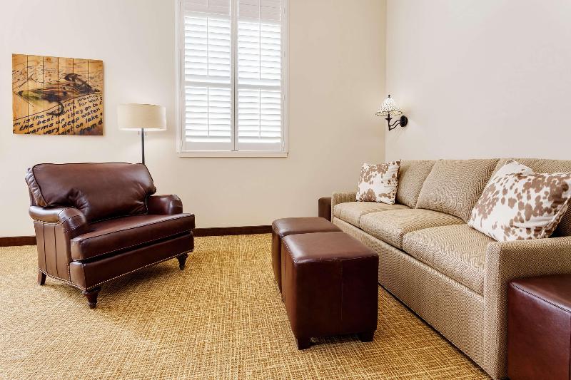 Tailwater Lodge Altmar Tapestry Collection Hilton image