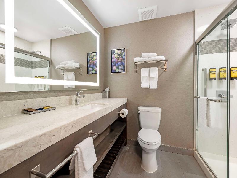 Bw Plus Temecula Wine Country Hotel & Suites image