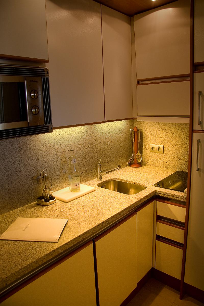 Livescape Guadalpin Apartments