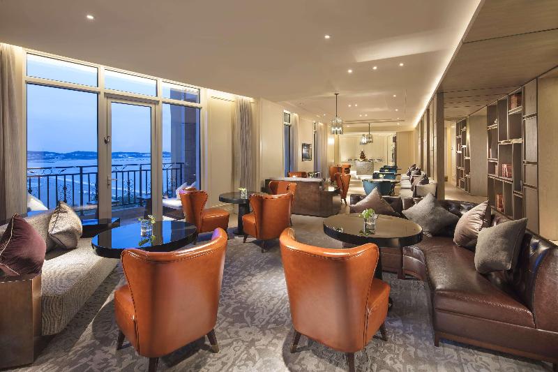 Hilton Dalian Golden Pebble Beach Resort image