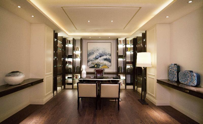Hilton Dalian Golden Pebble Beach Resort image