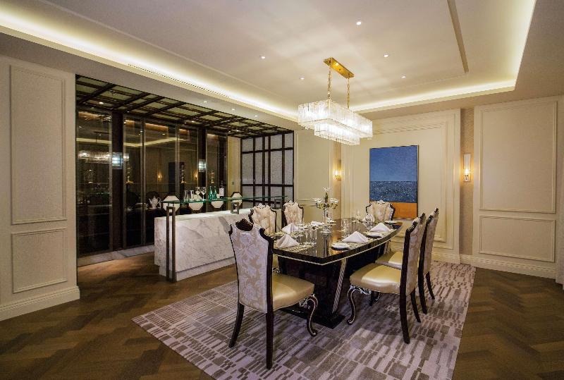 Hilton Dalian Golden Pebble Beach Resort image