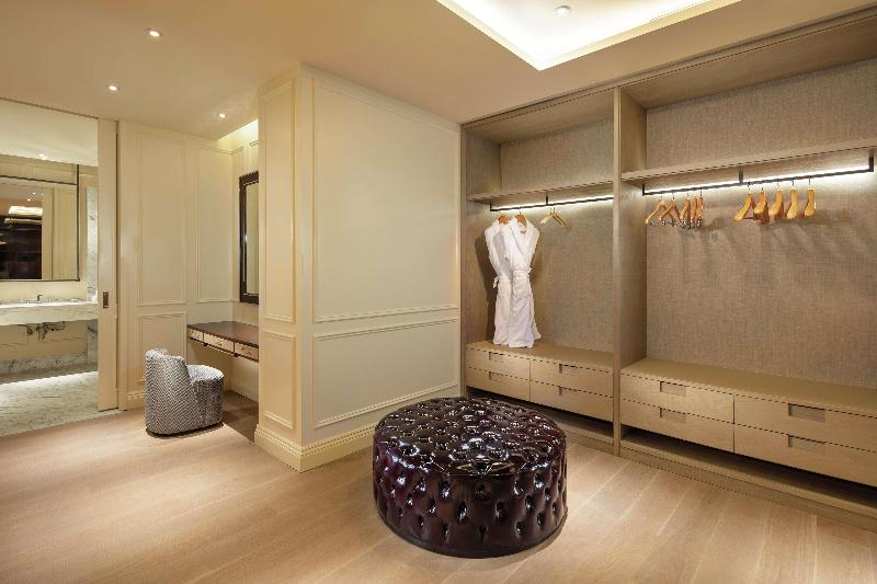 Hilton Dalian Golden Pebble Beach Resort image