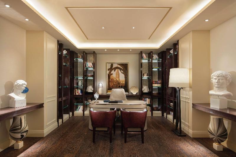 Hilton Dalian Golden Pebble Beach Resort image