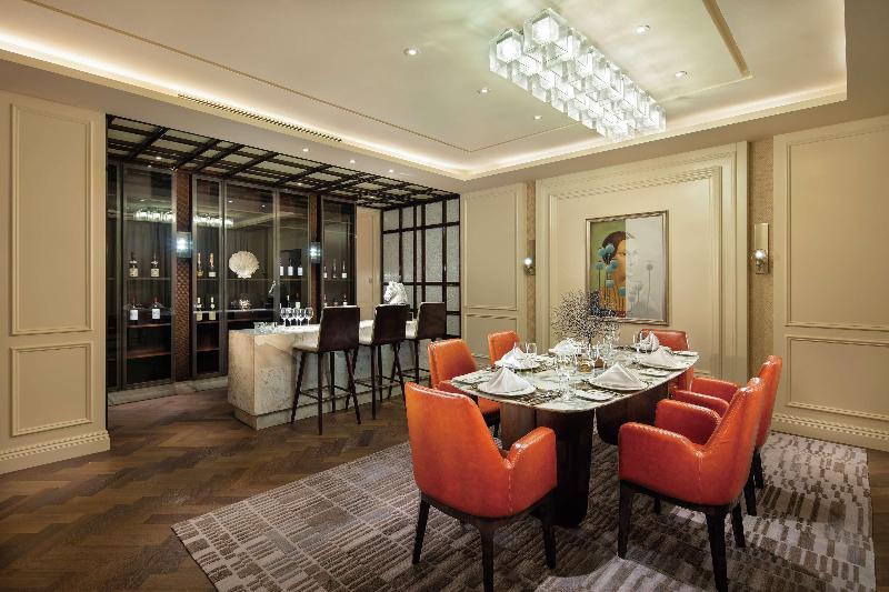 Hilton Dalian Golden Pebble Beach Resort image