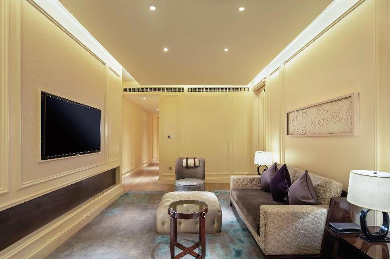 Hilton Dalian Golden Pebble Beach Resort image