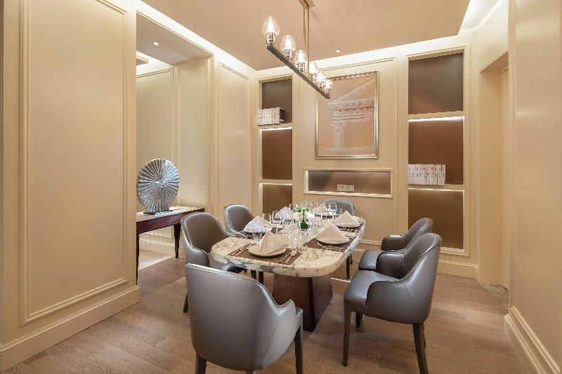 Hilton Dalian Golden Pebble Beach Resort image