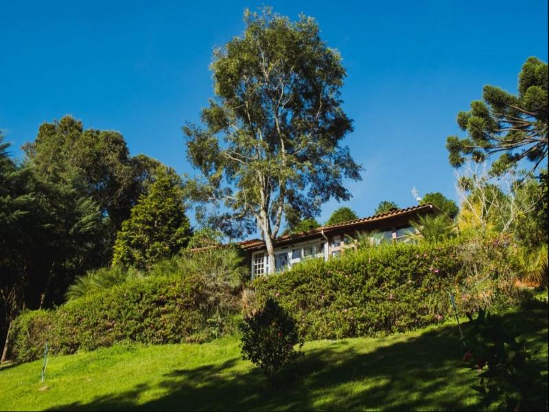Pousada Solar D'Araucaria 4