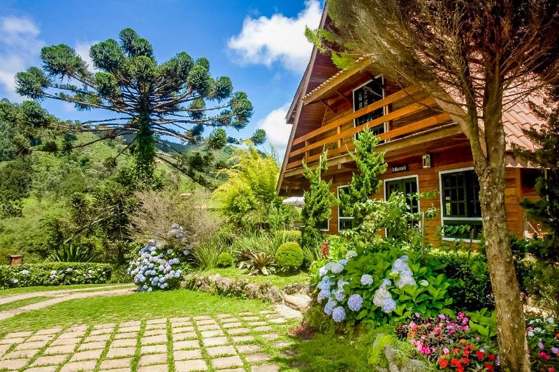 Pousada Solar D'Araucaria image 1