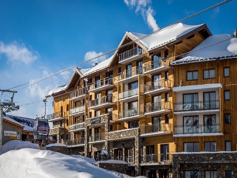 Daria-I Nor hotel image