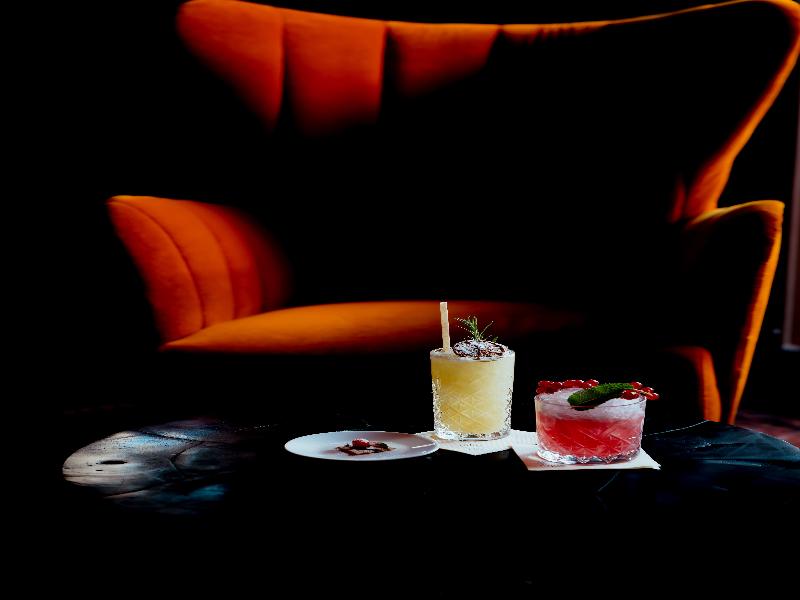 Daria-I Nor hotel image