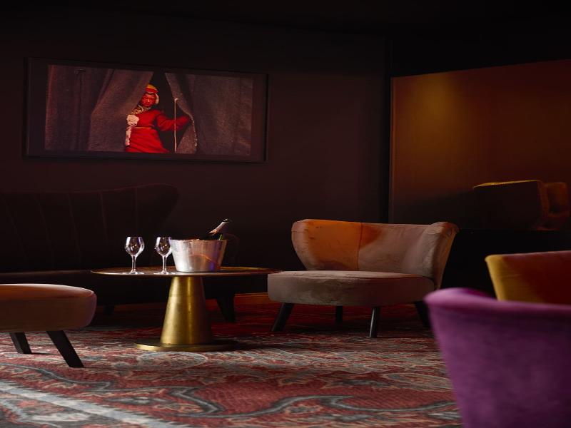 Daria-I Nor hotel image