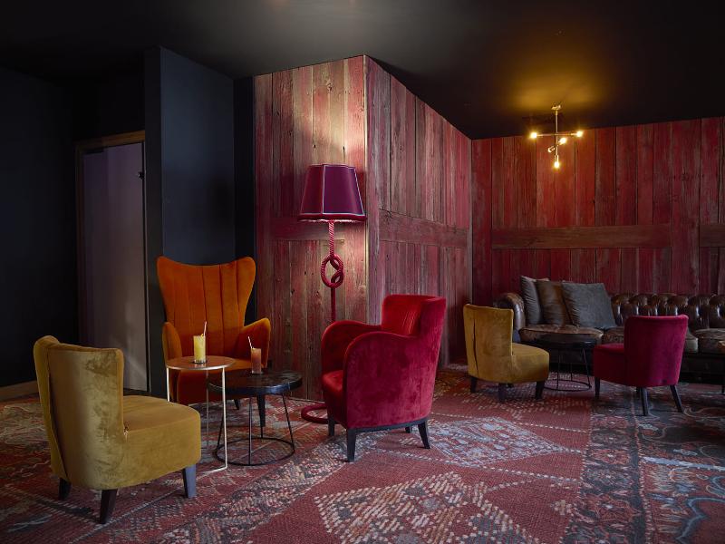 Daria-I Nor hotel image