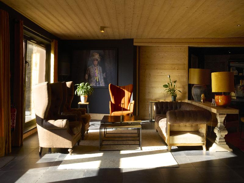 Daria-I Nor hotel image
