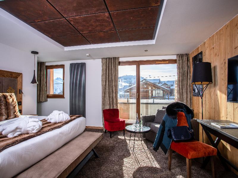 Daria-I Nor hotel image