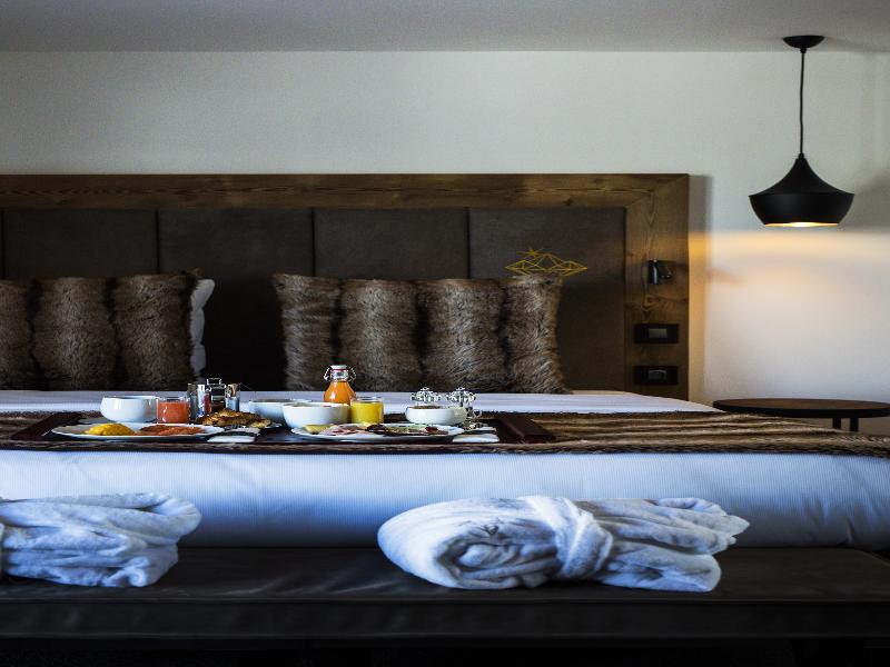 Daria-I Nor hotel image