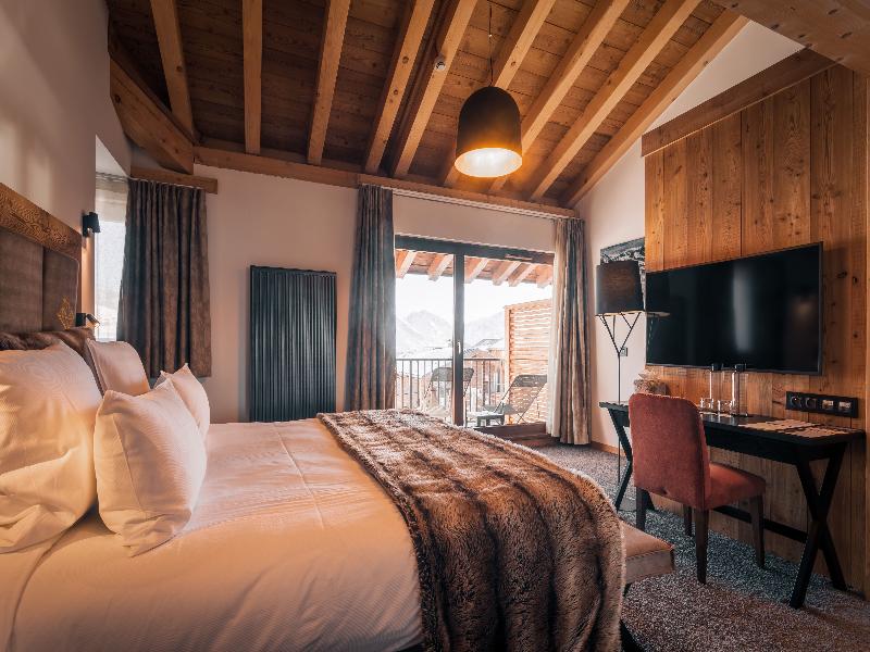 Daria-I Nor hotel image