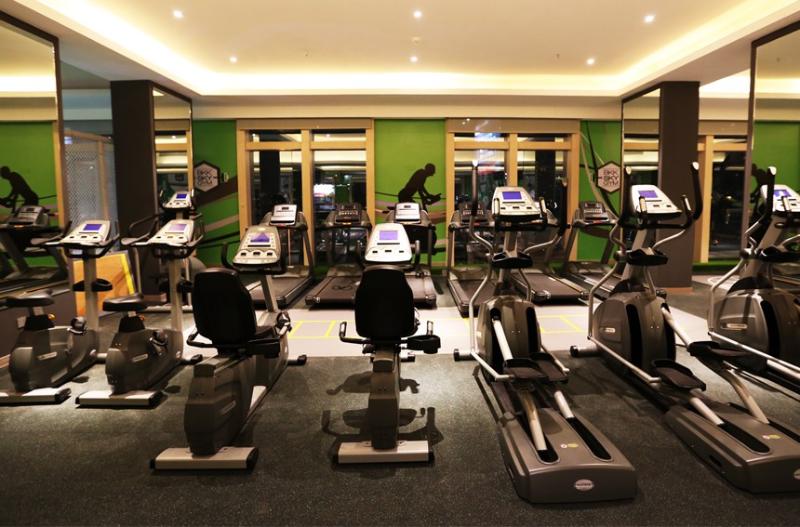 Podstel Hostel Bangkok image