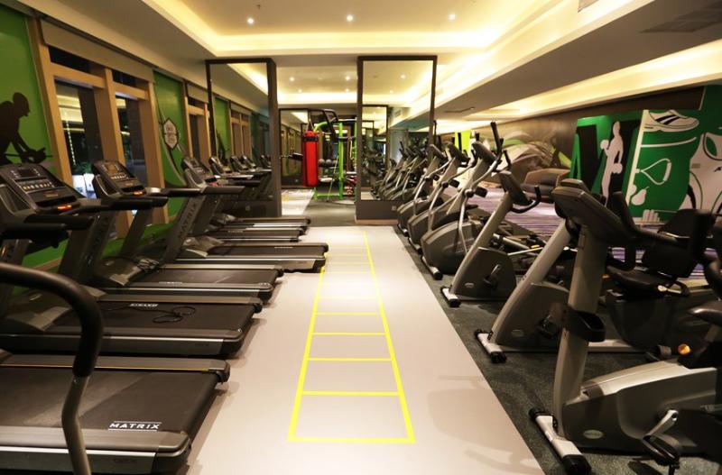 Podstel Hostel Bangkok image