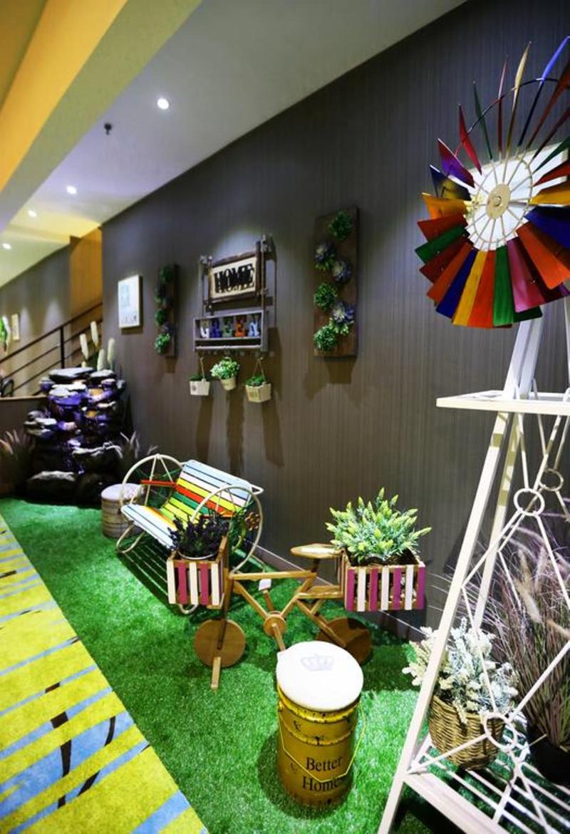 Podstel Hostel Bangkok image