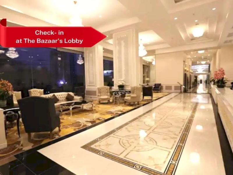 Podstel Hostel Bangkok image