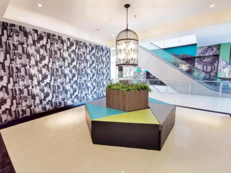 Podstel Hostel Bangkok image