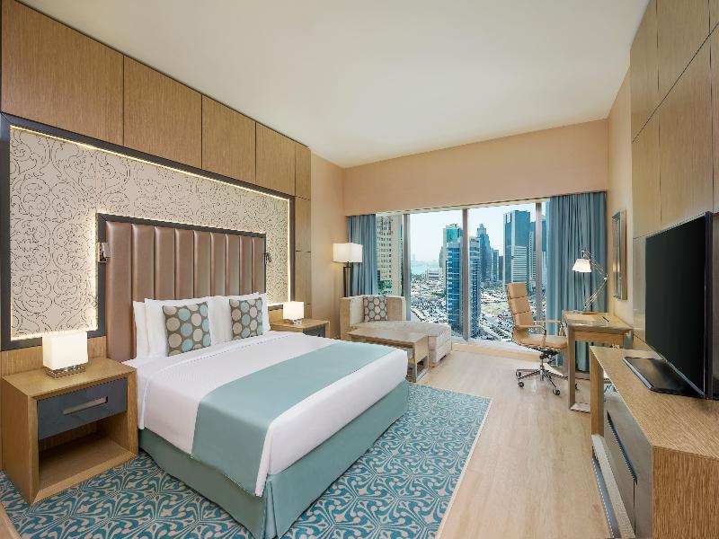 Wyndham Doha West Bay image