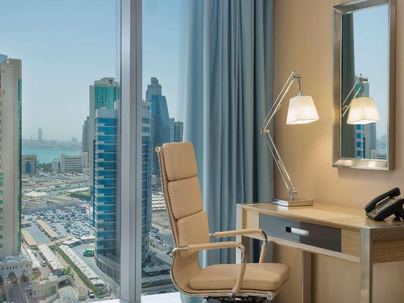 Wyndham Doha West Bay image