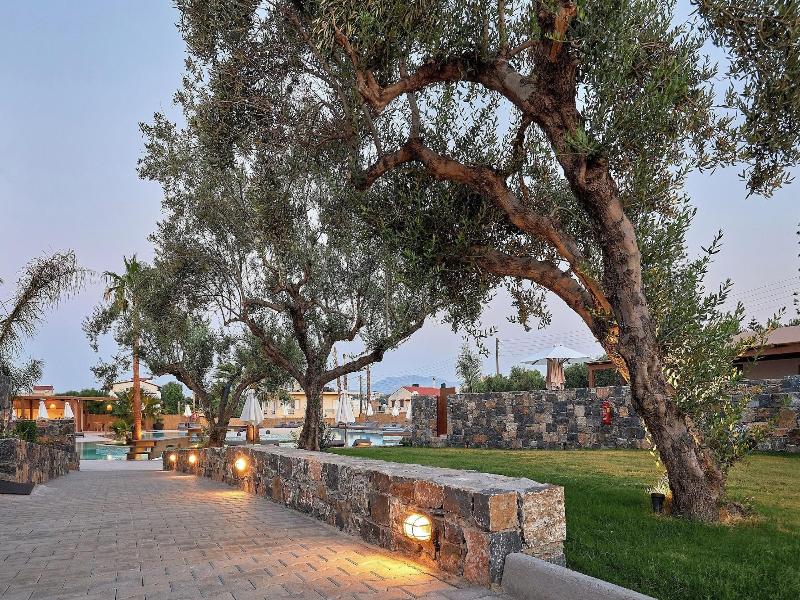 SENTIDO AMOUNDA BAY — general view