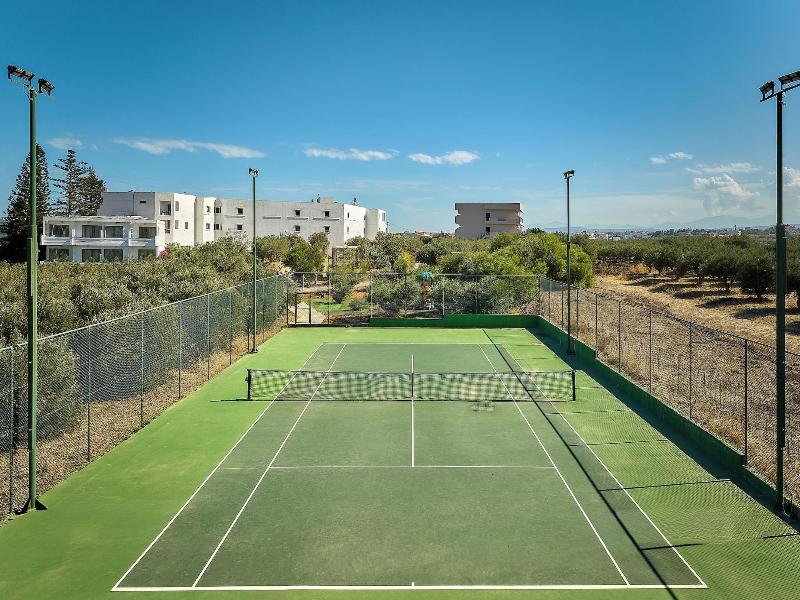 SENTIDO AMOUNDA BAY — general view