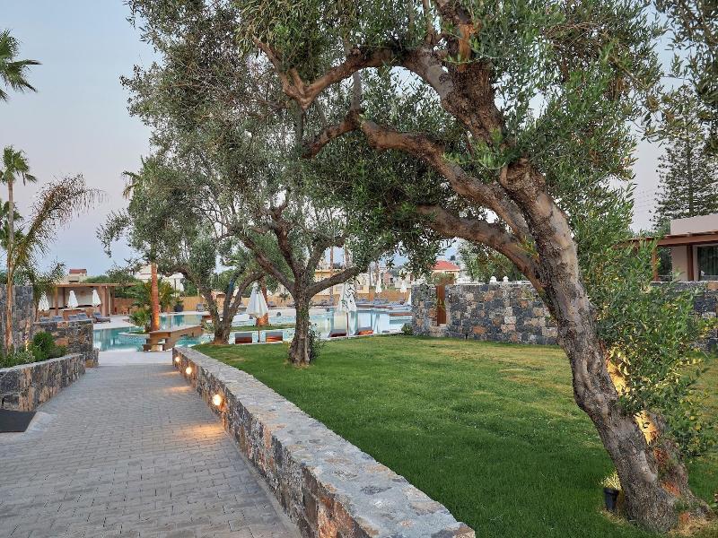 SENTIDO AMOUNDA BAY