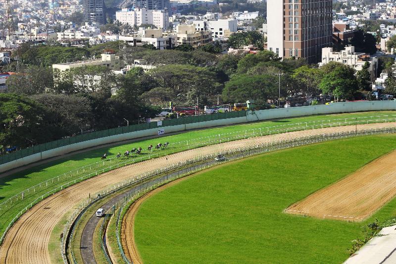 Holiday Inn Bengaluru Racecourse