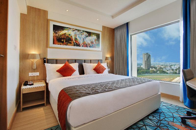 Holiday Inn Bengaluru Racecourse image