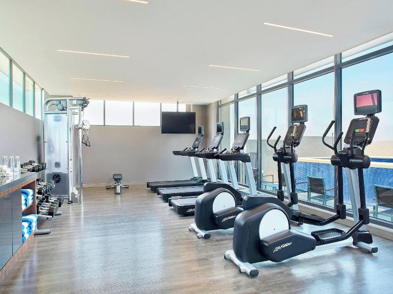 Fairfield Inn & Suites Aguascalientes image