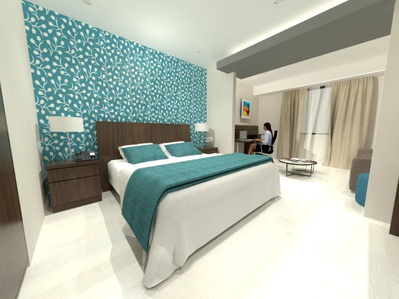 Hotel en promoción Fairfield Inn & Suites Aguascalientes