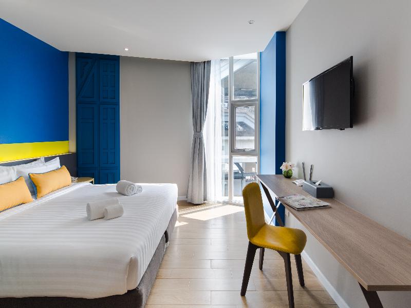 Hotel Tranz image