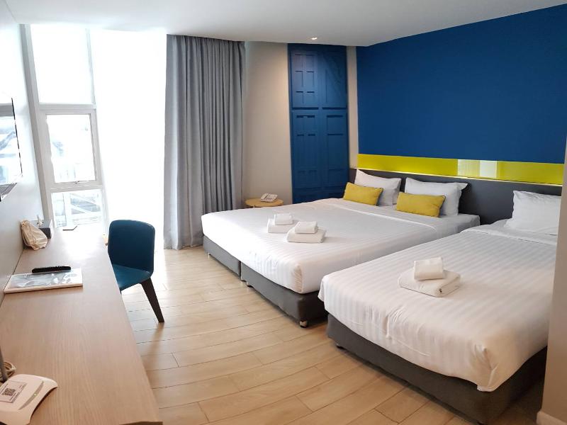 Hotel Tranz image