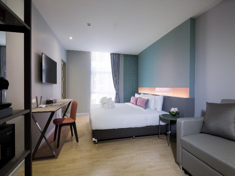 Hotel Tranz image