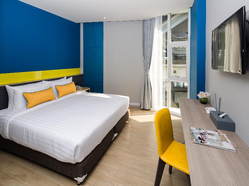 Hotel Tranz image