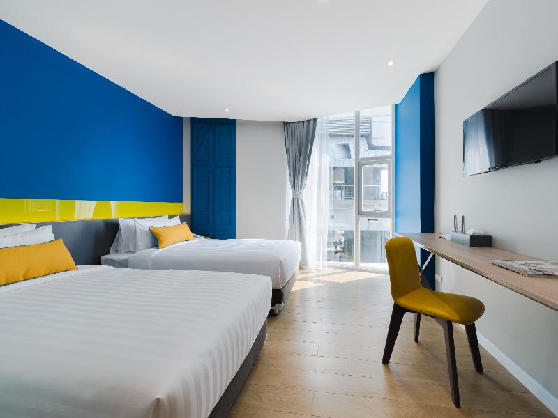 Hotel Tranz image