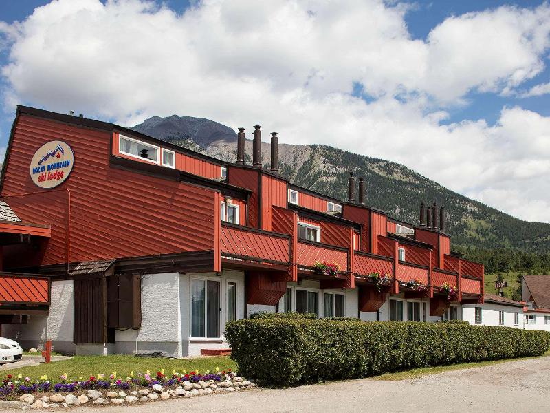 Rocky Mountain Ski Lodge image