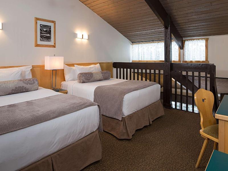 Rocky Mountain Ski Lodge image