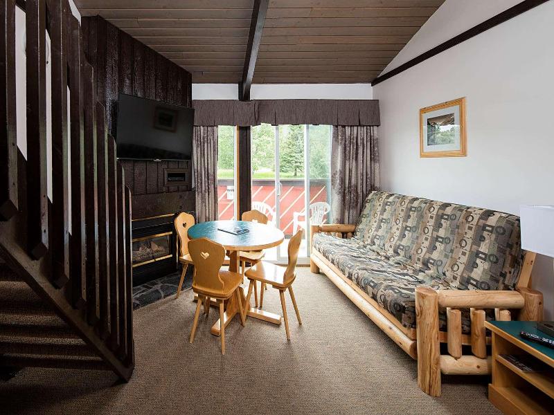 Rocky Mountain Ski Lodge image