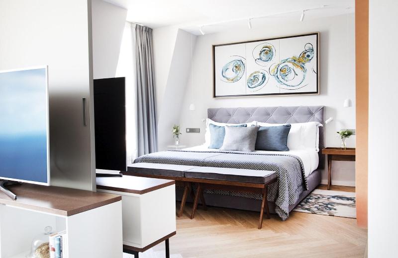 Lasala Plaza Hotel - Adults Only image