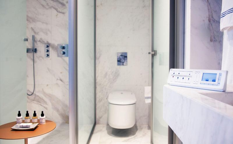 Lasala Plaza Hotel - Adults Only image