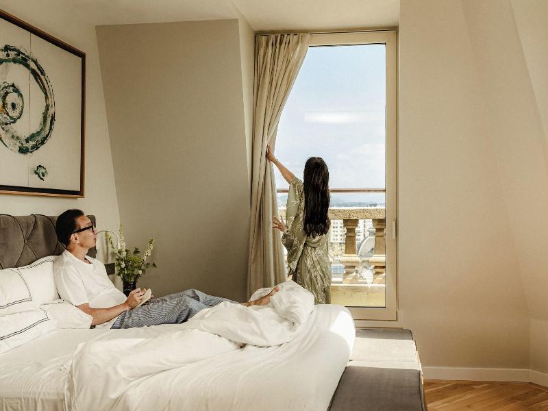 Lasala Plaza Hotel - Adults Only image