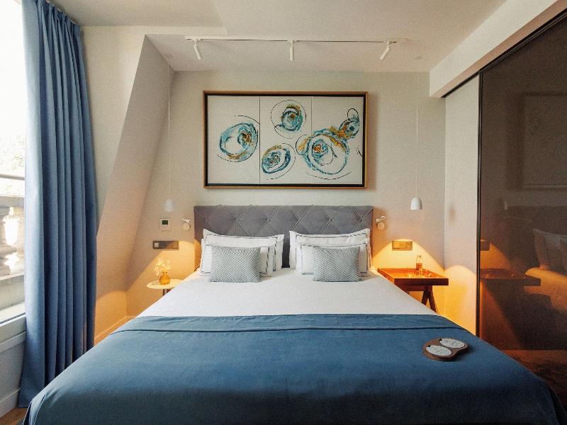 Lasala Plaza Hotel - Adults Only image