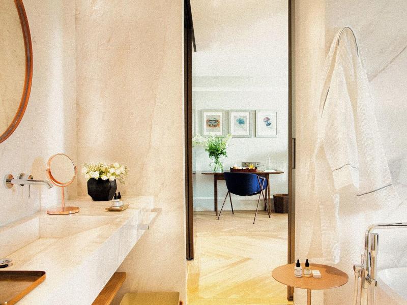 Lasala Plaza Hotel - Adults Only image