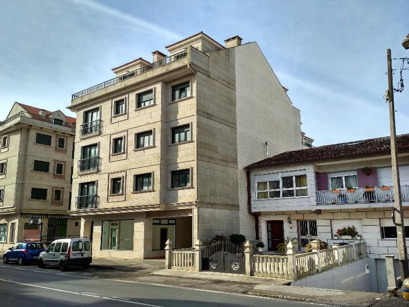 Apartamentos Revolta Sanxenxo 3000 image