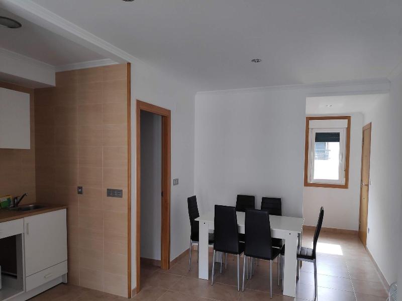 Apartamentos Revolta Sanxenxo 3000 image